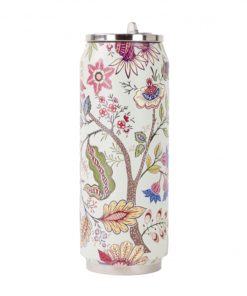 Alternative view of Yoko Design Cannette isotherme inox Bohemian 500ml